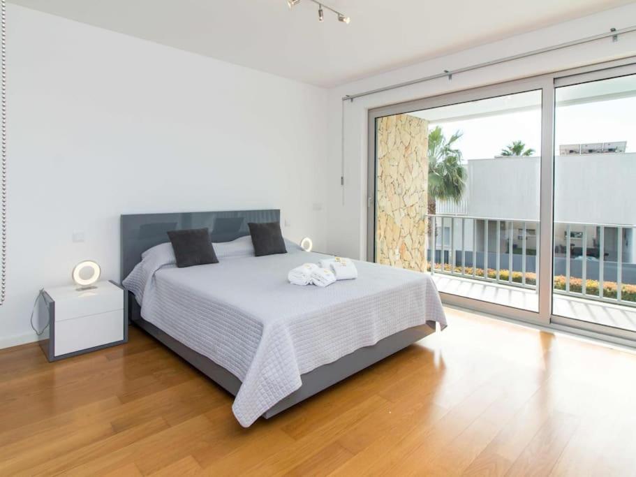 Harmony 4B House - Privat Pool & Ecologic & Privacy & Albufeira Villa Ngoại thất bức ảnh