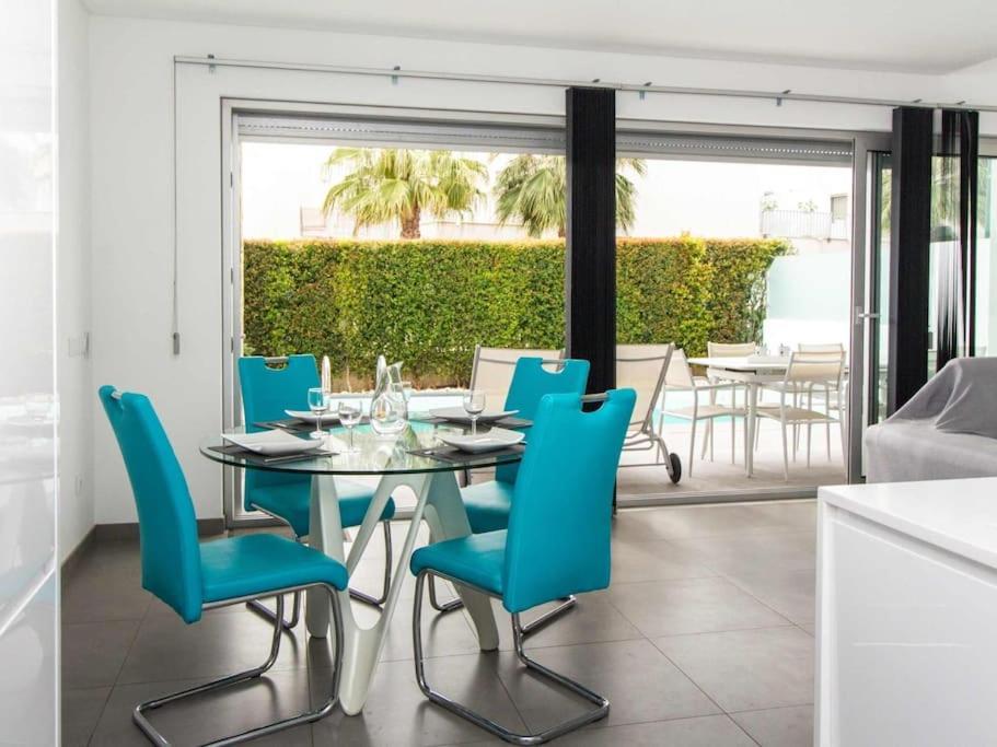 Harmony 4B House - Privat Pool & Ecologic & Privacy & Albufeira Villa Ngoại thất bức ảnh
