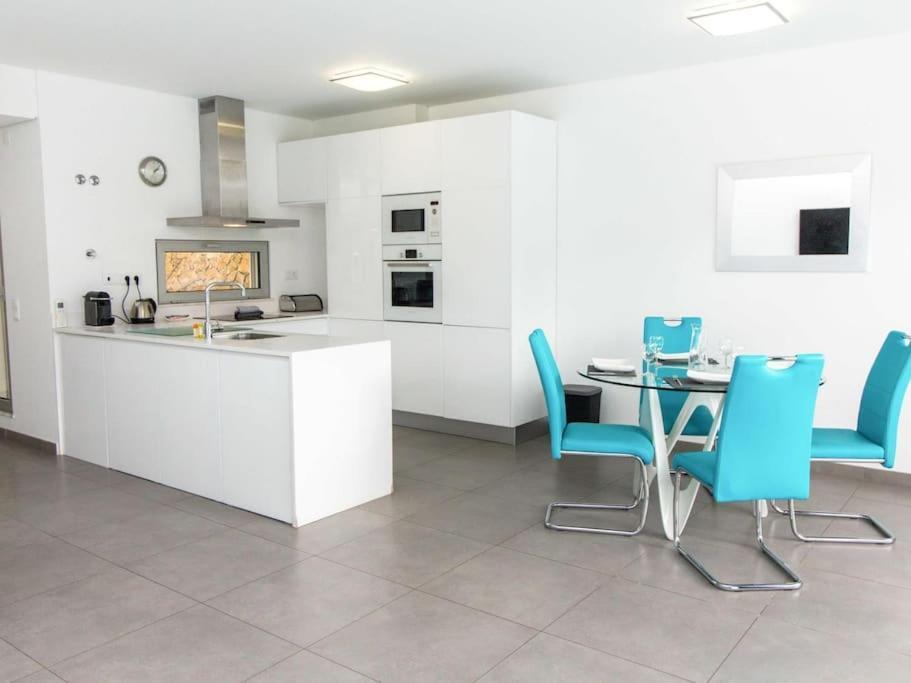 Harmony 4B House - Privat Pool & Ecologic & Privacy & Albufeira Villa Ngoại thất bức ảnh