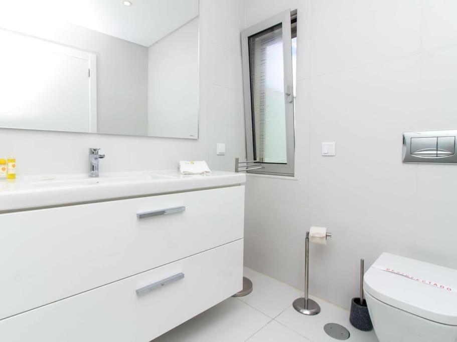 Harmony 4B House - Privat Pool & Ecologic & Privacy & Albufeira Villa Ngoại thất bức ảnh