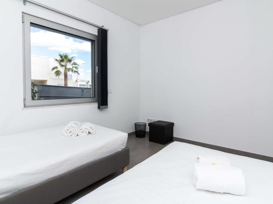 Harmony 4B House - Privat Pool & Ecologic & Privacy & Albufeira Villa Ngoại thất bức ảnh