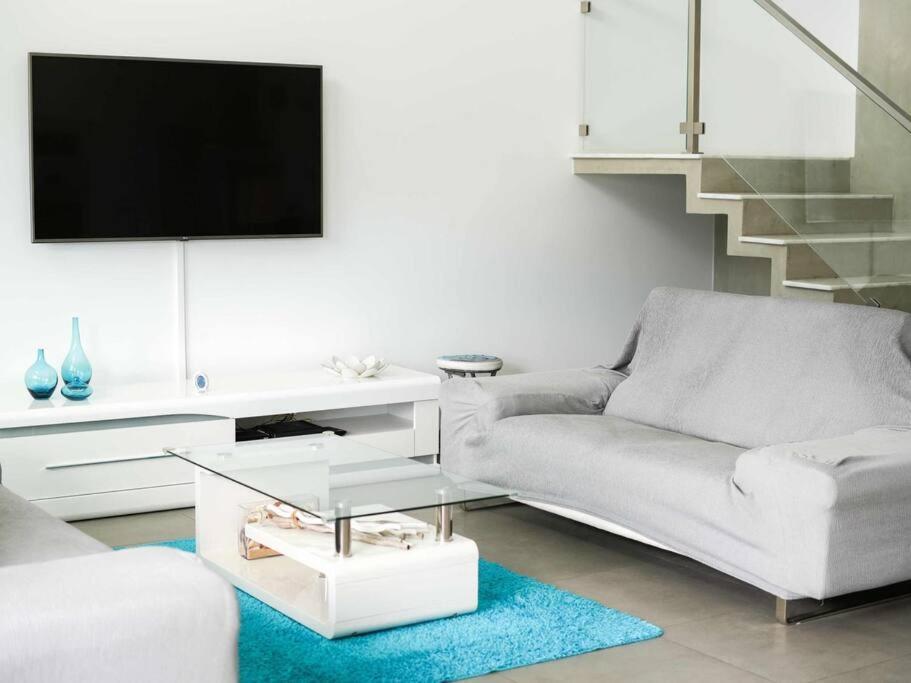 Harmony 4B House - Privat Pool & Ecologic & Privacy & Albufeira Villa Ngoại thất bức ảnh