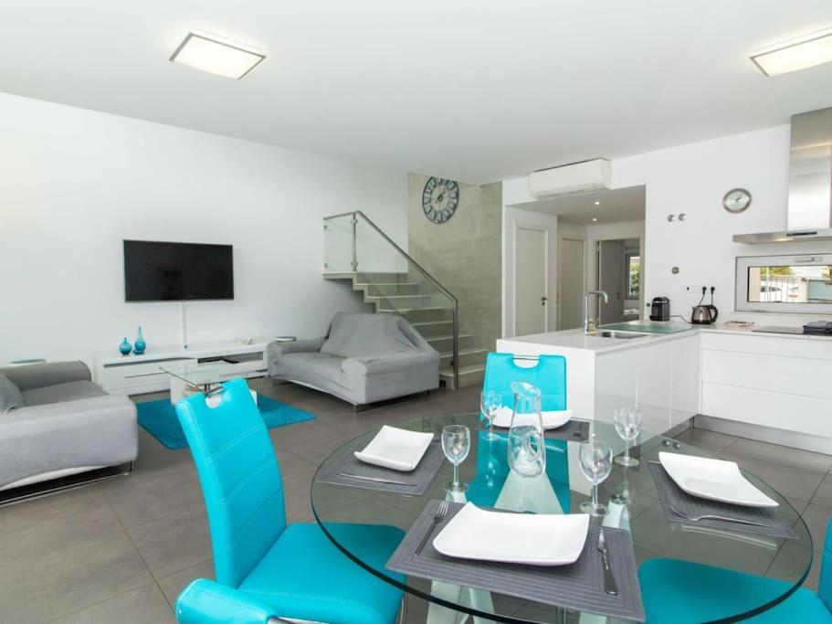 Harmony 4B House - Privat Pool & Ecologic & Privacy & Albufeira Villa Ngoại thất bức ảnh