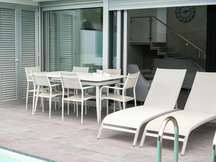 Harmony 4B House - Privat Pool & Ecologic & Privacy & Albufeira Villa Ngoại thất bức ảnh