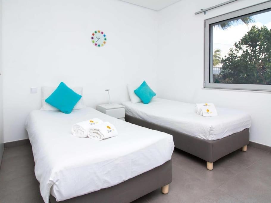 Harmony 4B House - Privat Pool & Ecologic & Privacy & Albufeira Villa Ngoại thất bức ảnh