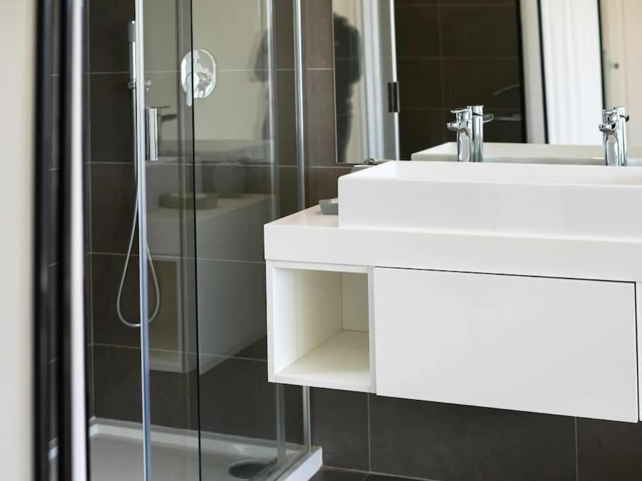 Harmony 4B House - Privat Pool & Ecologic & Privacy & Albufeira Villa Ngoại thất bức ảnh