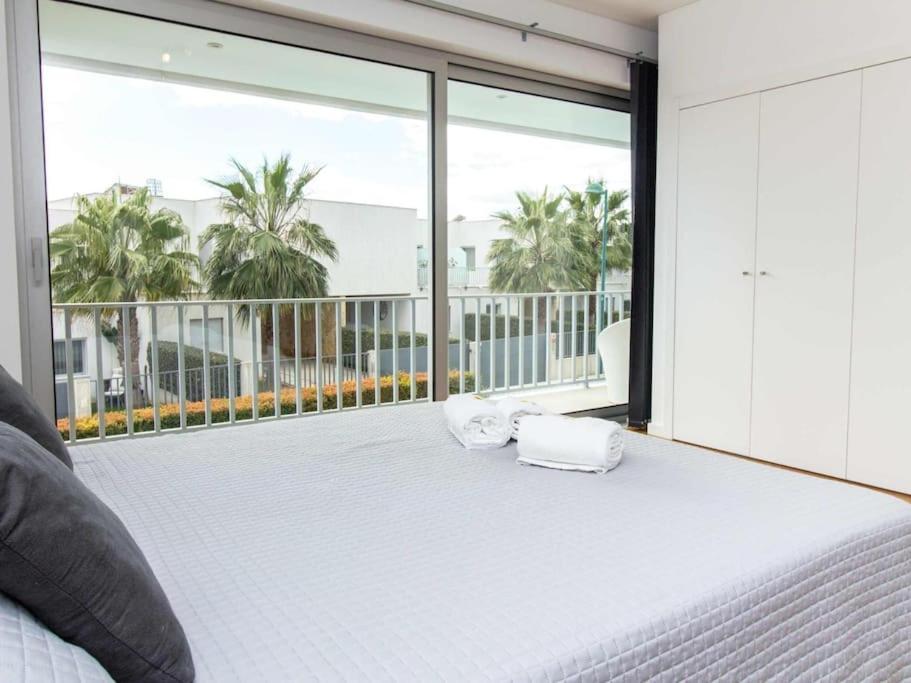 Harmony 4B House - Privat Pool & Ecologic & Privacy & Albufeira Villa Ngoại thất bức ảnh