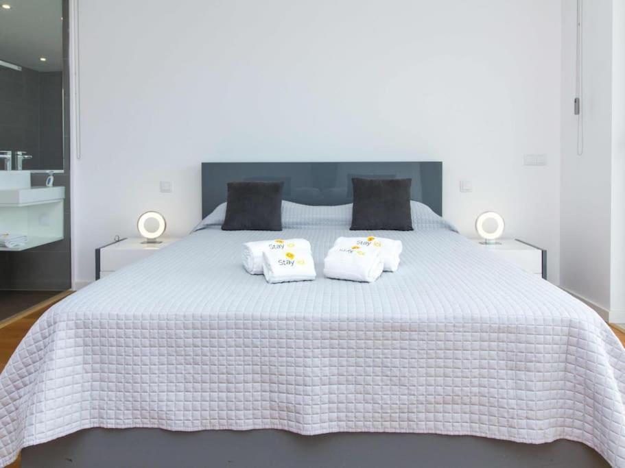 Harmony 4B House - Privat Pool & Ecologic & Privacy & Albufeira Villa Ngoại thất bức ảnh